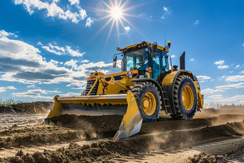 Land Clearing Service